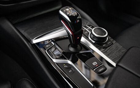 BMW 5 серия, 2019 год, 5 250 000 рублей, 16 фотография