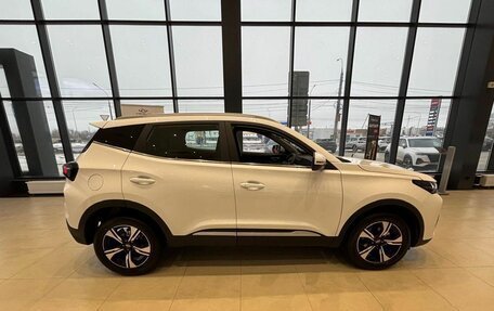 Chery Tiggo 4 I рестайлинг, 2024 год, 2 380 000 рублей, 4 фотография