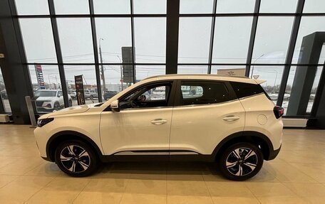 Chery Tiggo 4 I рестайлинг, 2024 год, 2 380 000 рублей, 8 фотография