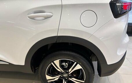 Chery Tiggo 4 I рестайлинг, 2024 год, 2 380 000 рублей, 9 фотография