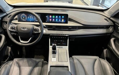 Chery Tiggo 4 I рестайлинг, 2024 год, 2 380 000 рублей, 12 фотография