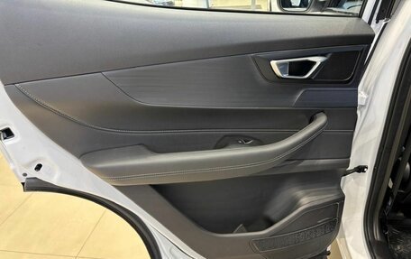 Chery Tiggo 4 I рестайлинг, 2024 год, 2 380 000 рублей, 16 фотография