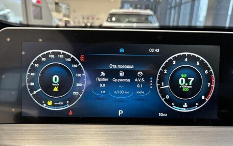 Chery Tiggo 4 I рестайлинг, 2024 год, 2 380 000 рублей, 17 фотография