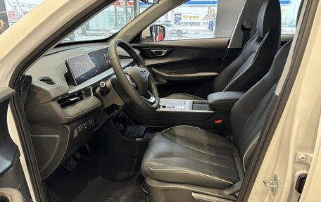 Chery Tiggo 4 I рестайлинг, 2024 год, 2 380 000 рублей, 19 фотография