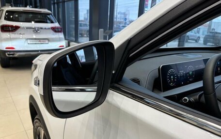 Chery Tiggo 4 I рестайлинг, 2024 год, 2 380 000 рублей, 23 фотография