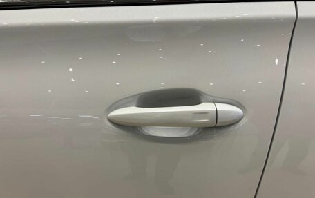 Chery Tiggo 4 I рестайлинг, 2024 год, 2 380 000 рублей, 25 фотография