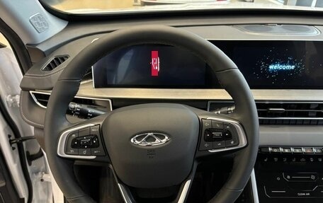 Chery Tiggo 4 I рестайлинг, 2024 год, 2 380 000 рублей, 13 фотография