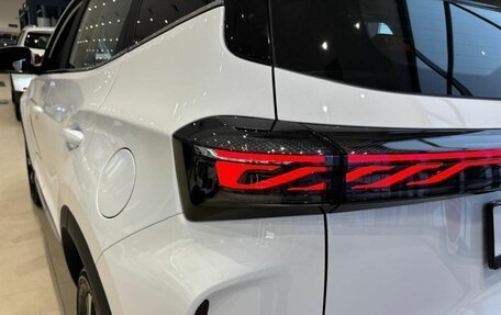 Chery Tiggo 4 I рестайлинг, 2024 год, 2 380 000 рублей, 26 фотография