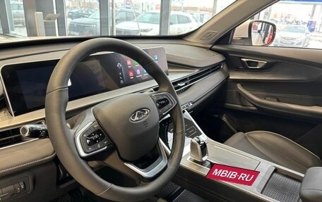 Chery Tiggo 4 I рестайлинг, 2024 год, 2 380 000 рублей, 14 фотография