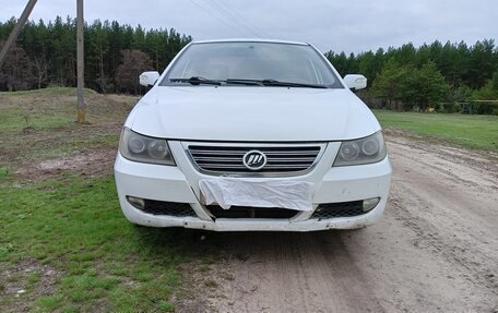 Lifan Solano I (630) рестайлинг, 2012 год, 220 000 рублей, 6 фотография