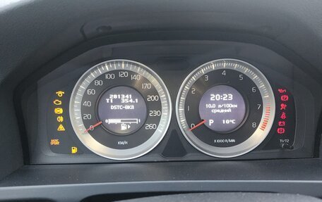 Volvo S60 III, 2012 год, 1 150 000 рублей, 11 фотография