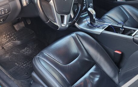 Volvo S60 III, 2012 год, 1 150 000 рублей, 7 фотография