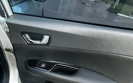 KIA Optima IV, 2017 год, 1 900 000 рублей, 8 фотография