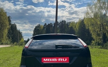 Ford Focus II рестайлинг, 2008 год, 720 000 рублей, 4 фотография