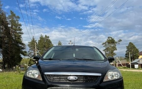 Ford Focus II рестайлинг, 2008 год, 720 000 рублей, 2 фотография