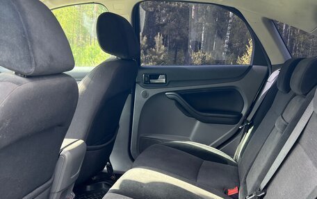 Ford Focus II рестайлинг, 2008 год, 720 000 рублей, 11 фотография