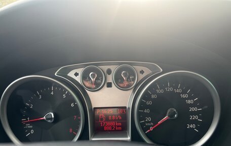 Ford Focus II рестайлинг, 2008 год, 720 000 рублей, 14 фотография