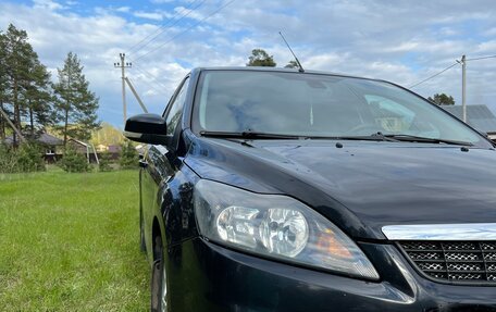 Ford Focus II рестайлинг, 2008 год, 720 000 рублей, 7 фотография