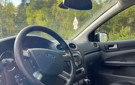 Ford Focus II рестайлинг, 2008 год, 720 000 рублей, 8 фотография