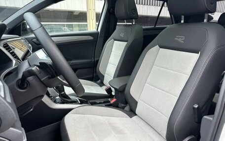 Volkswagen T-Roc I, 2021 год, 2 150 000 рублей, 12 фотография
