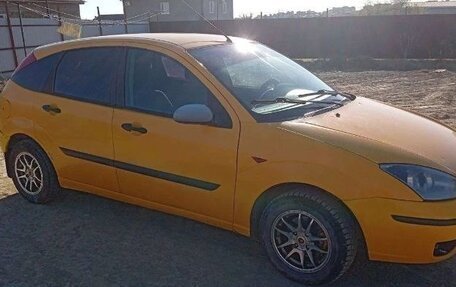Ford Focus IV, 2003 год, 260 000 рублей, 2 фотография