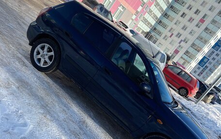 Nissan Almera, 2005 год, 310 000 рублей, 3 фотография