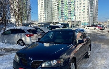 Nissan Almera, 2005 год, 310 000 рублей, 2 фотография