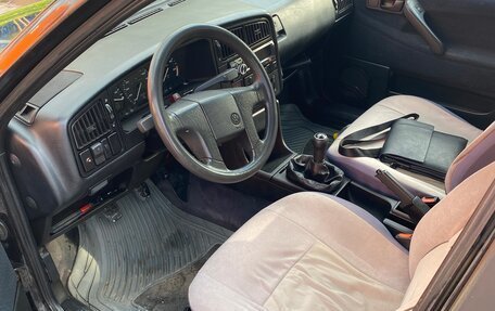 Volkswagen Passat B3, 1993 год, 145 000 рублей, 6 фотография