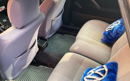 Volkswagen Passat B3, 1993 год, 145 000 рублей, 7 фотография