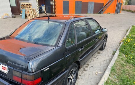 Volkswagen Passat B3, 1993 год, 145 000 рублей, 3 фотография