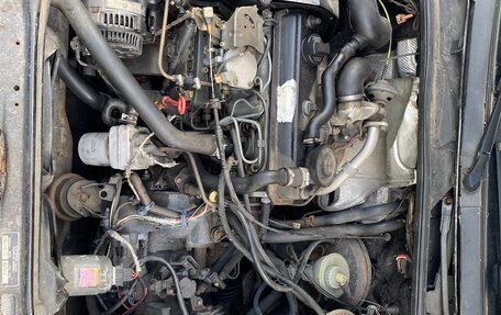 Volkswagen Passat B3, 1993 год, 145 000 рублей, 8 фотография