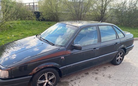 Volkswagen Passat B3, 1993 год, 145 000 рублей, 2 фотография