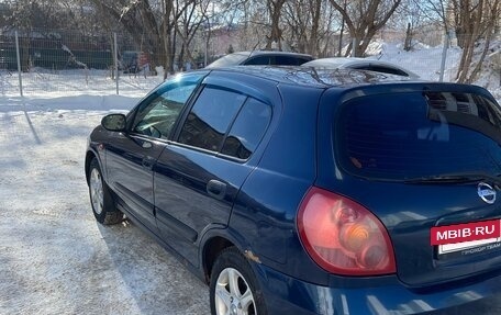 Nissan Almera, 2005 год, 310 000 рублей, 6 фотография