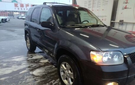 Ford Escape II, 2005 год, 630 000 рублей, 2 фотография
