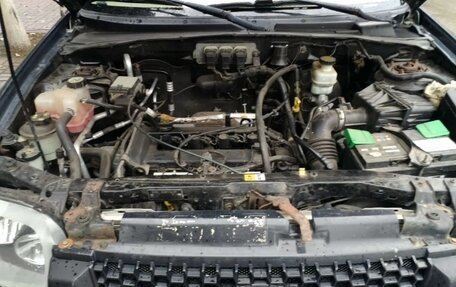 Ford Escape II, 2005 год, 630 000 рублей, 8 фотография