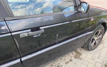 Volkswagen Passat B3, 1993 год, 145 000 рублей, 12 фотография