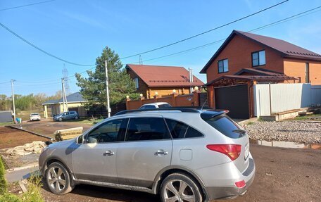 Hyundai ix55, 2012 год, 1 350 000 рублей, 3 фотография