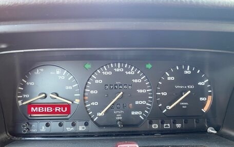 Volkswagen Passat B3, 1993 год, 145 000 рублей, 5 фотография