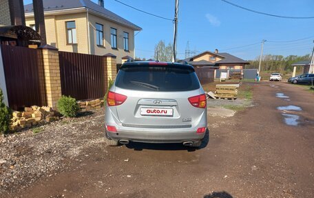 Hyundai ix55, 2012 год, 1 350 000 рублей, 4 фотография