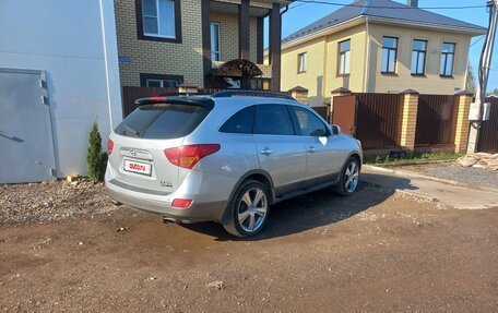Hyundai ix55, 2012 год, 1 350 000 рублей, 5 фотография