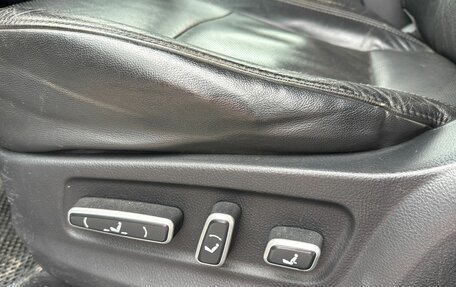 Hyundai ix55, 2012 год, 1 350 000 рублей, 9 фотография