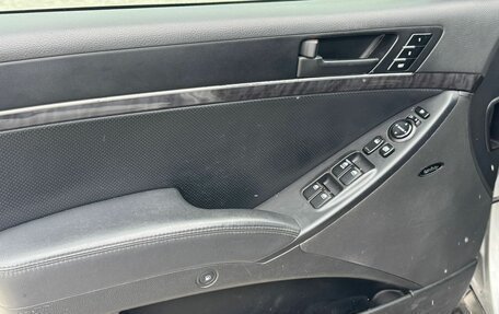 Hyundai ix55, 2012 год, 1 350 000 рублей, 11 фотография