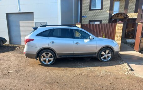 Hyundai ix55, 2012 год, 1 350 000 рублей, 6 фотография