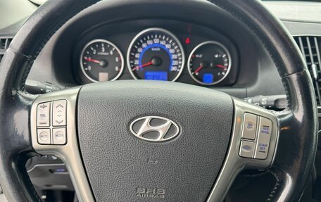 Hyundai ix55, 2012 год, 1 350 000 рублей, 16 фотография