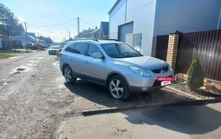 Hyundai ix55, 2012 год, 1 350 000 рублей, 7 фотография