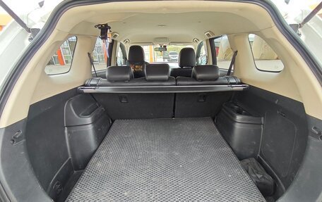 Mitsubishi Outlander III рестайлинг 3, 2016 год, 1 750 000 рублей, 3 фотография