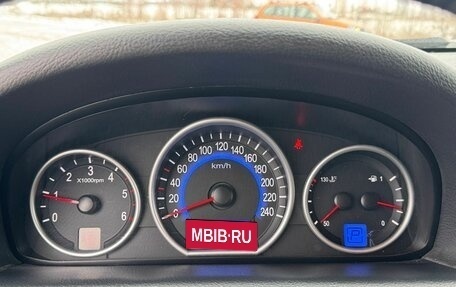 Hyundai ix55, 2012 год, 1 350 000 рублей, 15 фотография
