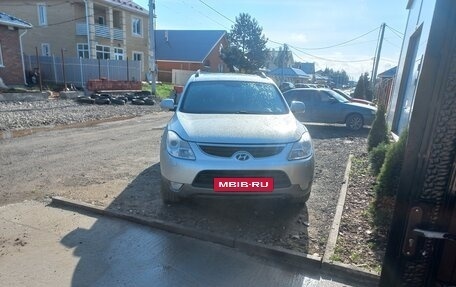 Hyundai ix55, 2012 год, 1 350 000 рублей, 8 фотография