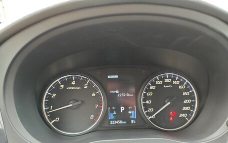 Mitsubishi Outlander III рестайлинг 3, 2016 год, 1 750 000 рублей, 11 фотография