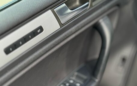 Volkswagen Touareg III, 2014 год, 2 199 000 рублей, 4 фотография